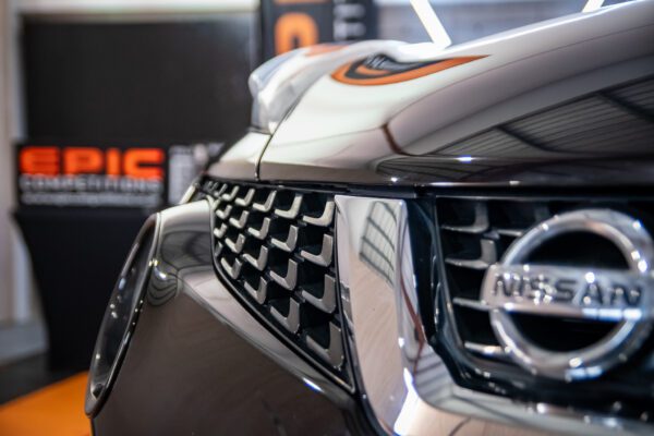 NISSAN JUKE CONNECTA - Image 12