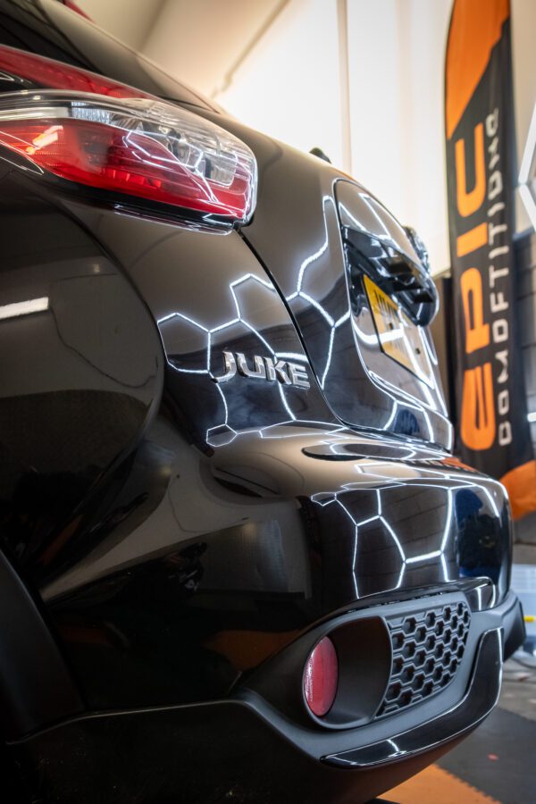 NISSAN JUKE CONNECTA - Image 13
