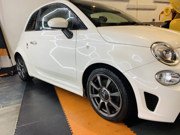 2018 FIAT ABARTH 595 + £1500 INSTANT WINS - Image 12