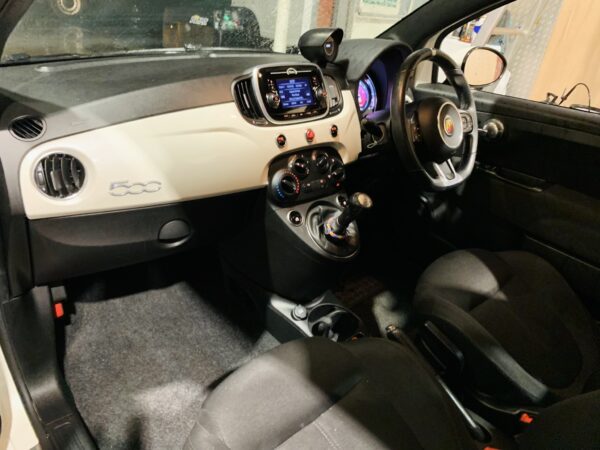 2018 FIAT ABARTH 595 + £1500 INSTANT WINS - Image 15
