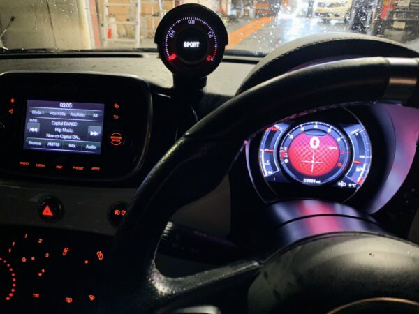 2018 FIAT ABARTH 595 + £1500 INSTANT WINS - Image 14