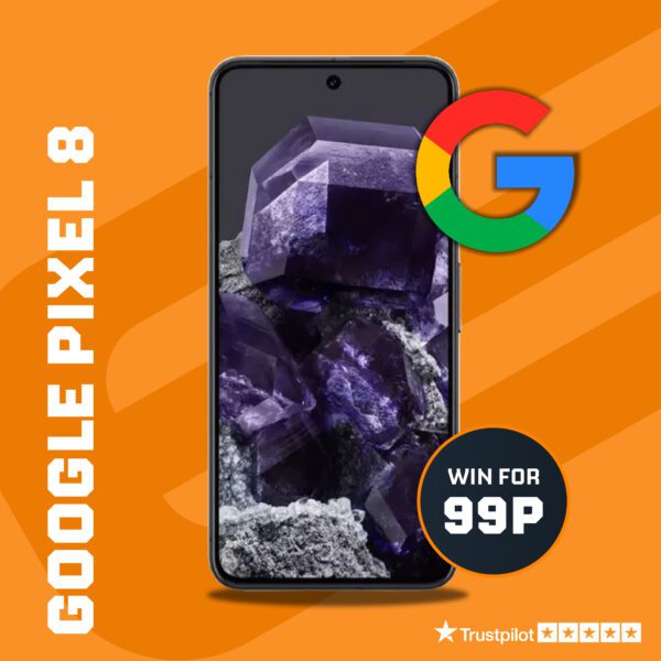 GOOGLE PIXEL 8