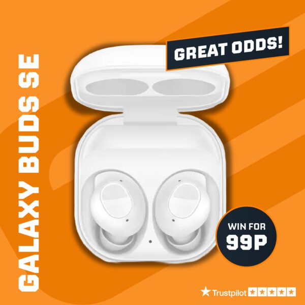 SAMSUNG GALAXY FE BUDS