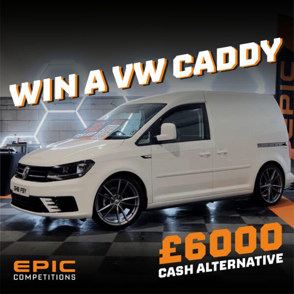 VW CADDY