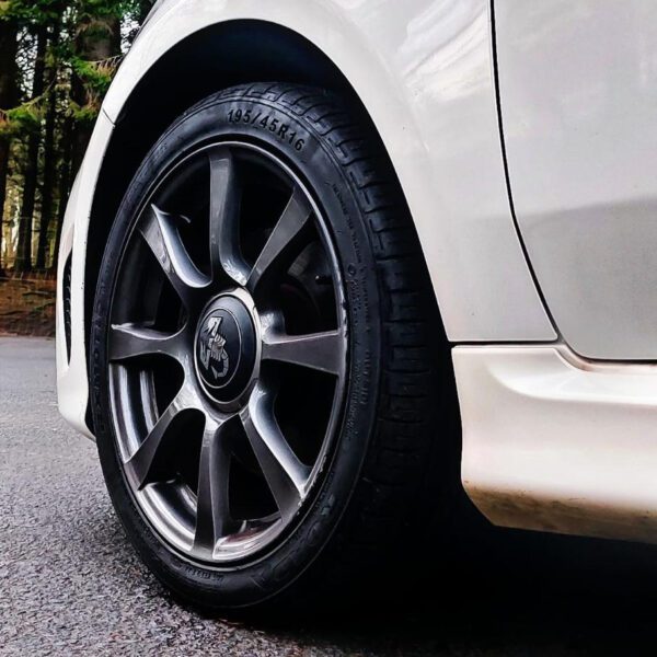 2018 FIAT ABARTH 595 + £1500 INSTANT WINS - Image 5