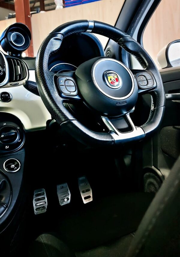 2018 FIAT ABARTH 595 + £1500 INSTANT WINS - Image 7