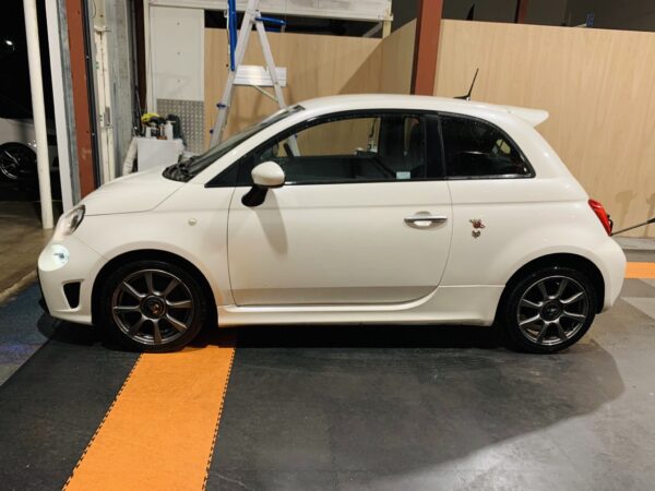 2018 FIAT ABARTH 595 + £1500 INSTANT WINS - Image 9