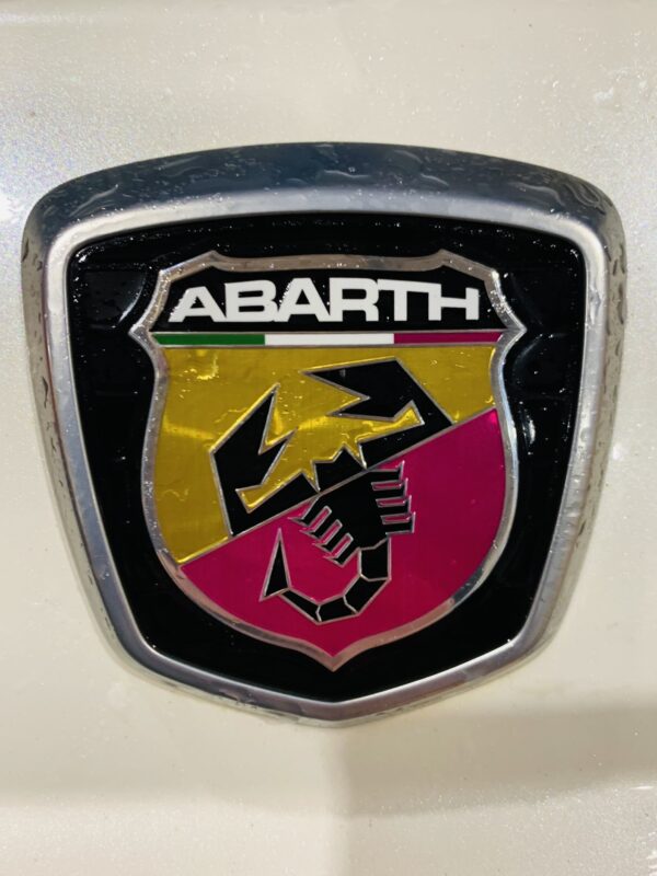 2018 FIAT ABARTH 595 + £1500 INSTANT WINS - Image 6
