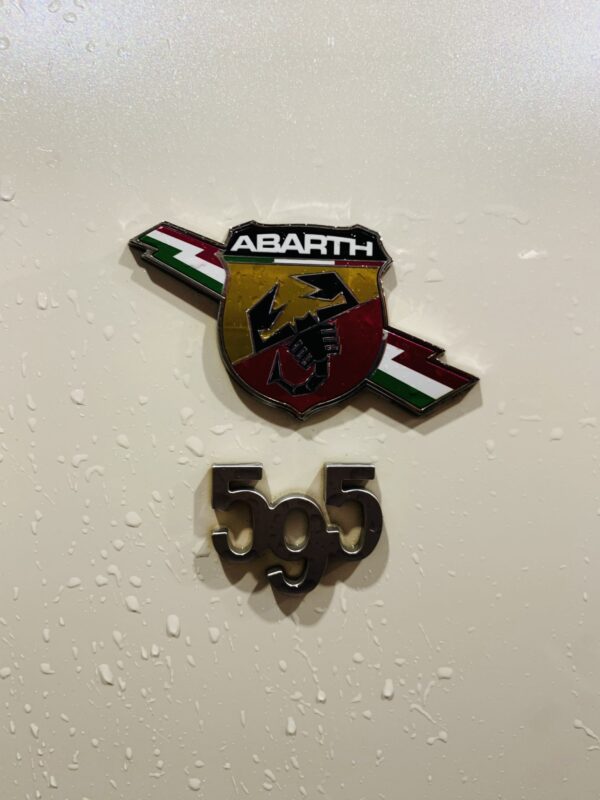 2018 FIAT ABARTH 595 + £1500 INSTANT WINS - Image 16