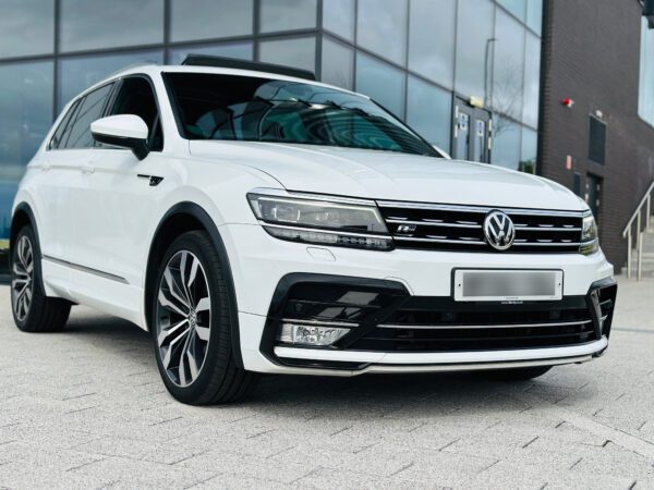 VOLKSWAGEN TIGUAN  R-LINE DSG + INSTANT WINS - Image 13