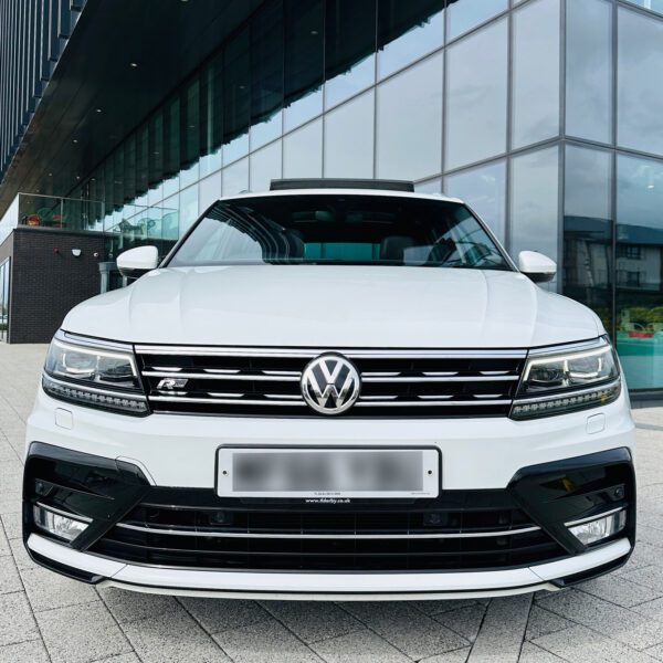 VOLKSWAGEN TIGUAN  R-LINE DSG + INSTANT WINS - Image 14