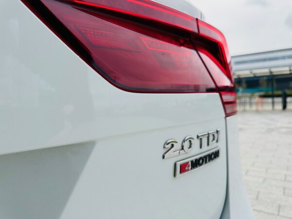VOLKSWAGEN TIGUAN  R-LINE DSG + INSTANT WINS - Image 12