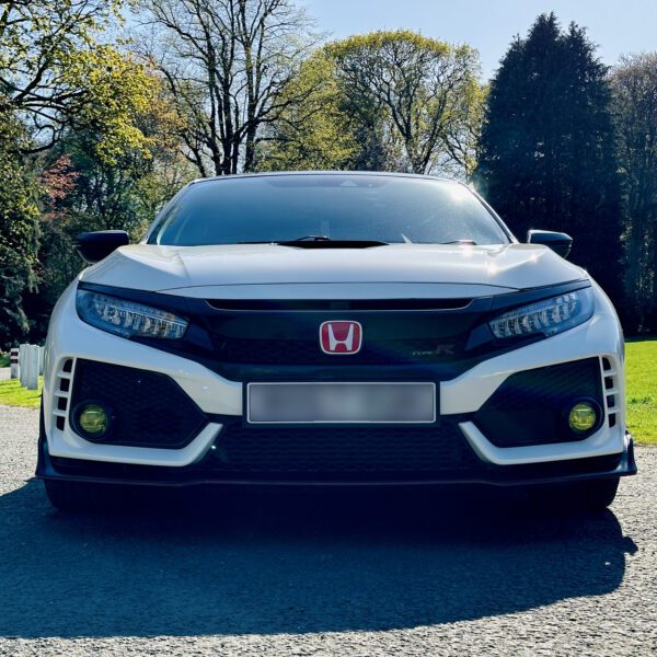 HONDA CIVIC GT TYPE-R FK8 + £1000 CASH + INSTANT WINS - Image 13