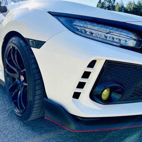 HONDA CIVIC GT TYPE-R FK8 + £1000 CASH + INSTANT WINS - Image 3