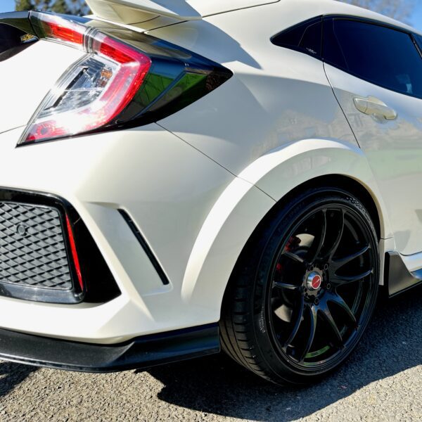 HONDA CIVIC GT TYPE-R FK8 + £1000 CASH + INSTANT WINS - Image 12