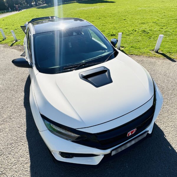 HONDA CIVIC GT TYPE-R FK8 + £1000 CASH + INSTANT WINS - Image 7