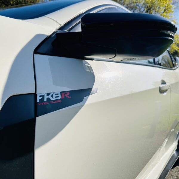 HONDA CIVIC GT TYPE-R FK8 + £1000 CASH + INSTANT WINS - Image 6