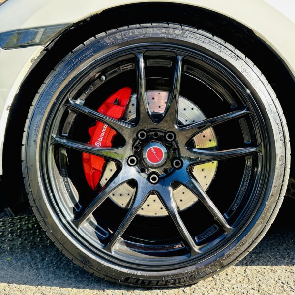 HONDA CIVIC GT TYPE-R FK8 + £1000 CASH + INSTANT WINS - Image 5