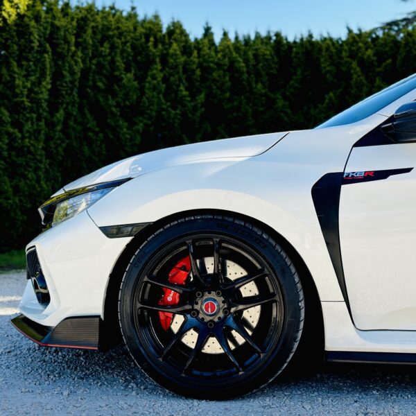 HONDA CIVIC GT TYPE-R FK8 + £1000 CASH + INSTANT WINS - Image 2