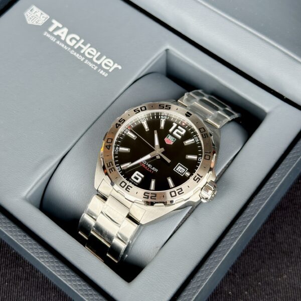 TAG HEUER FORMULA 1 WATCH + £500 INSTANT WINS