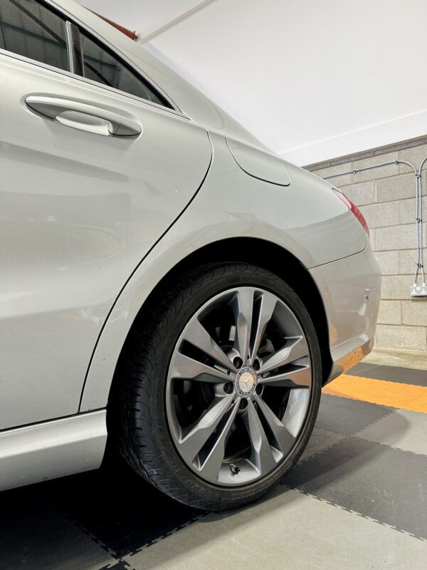 MERCEDES CLA 200 SPORT D AUTO + INSTANT WINS - Image 14