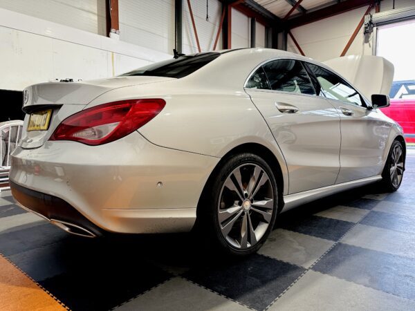 MERCEDES CLA 200 SPORT D AUTO + INSTANT WINS - Image 3