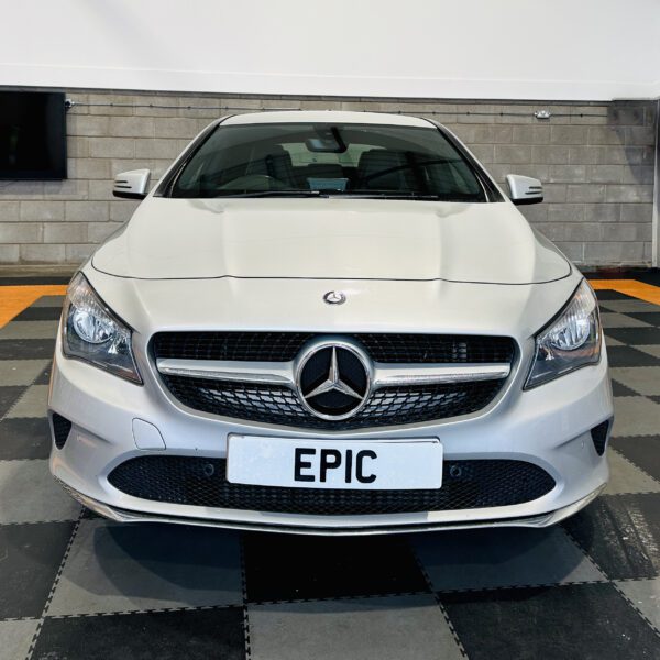 MERCEDES CLA 200 SPORT D AUTO + INSTANT WINS
