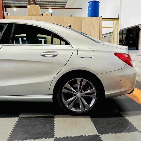 MERCEDES CLA 200 SPORT D AUTO + INSTANT WINS - Image 6
