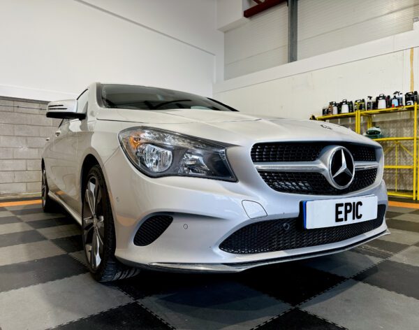 MERCEDES CLA 200 SPORT D AUTO + INSTANT WINS - Image 12