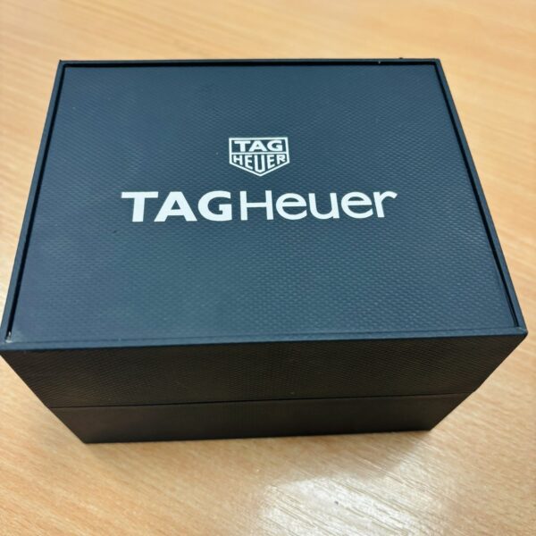 TAG HEUER FORMULA 1 WATCH + £500 INSTANT WINS - Image 2