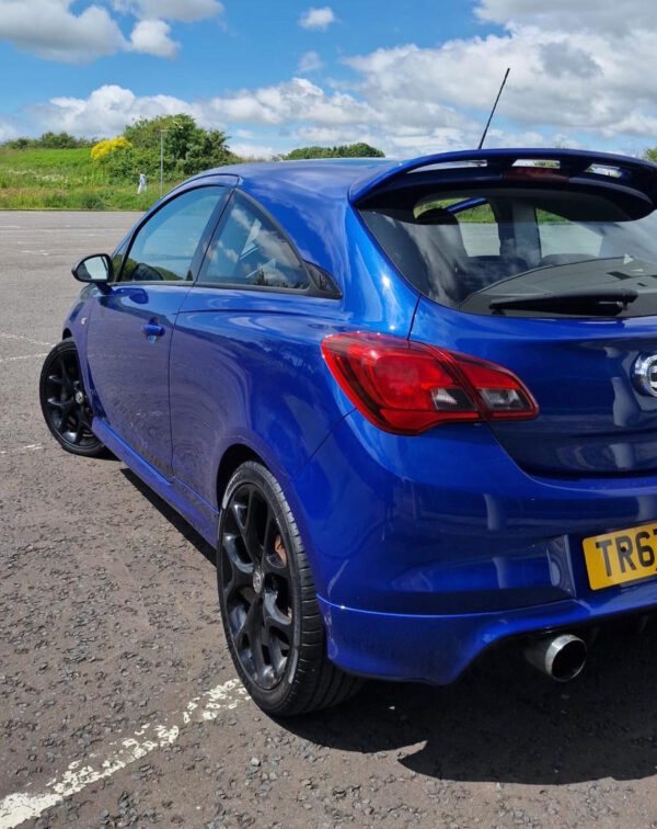 YOU CHOOSE WHAT CAR + INSTANT WINS + £500 TOWARDS INSURANCE + MYSTERY BUNDLE - Image 7