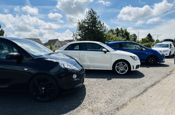 YOU CHOOSE WHAT CAR + INSTANT WINS + £500 TOWARDS INSURANCE + MYSTERY BUNDLE - Image 2