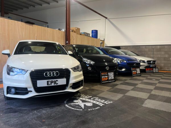 YOU CHOOSE WHAT CAR + INSTANT WINS + £500 TOWARDS INSURANCE + MYSTERY BUNDLE - Image 9
