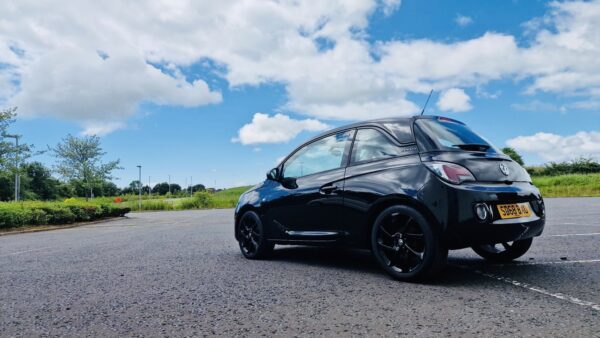 YOU CHOOSE WHAT CAR + INSTANT WINS + £500 TOWARDS INSURANCE + MYSTERY BUNDLE - Image 6