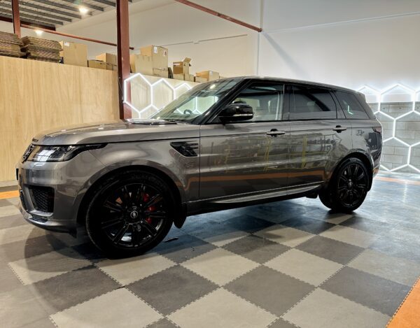 2019 RANGE ROVER SPORT P400e HSE DYNAMIC - Image 8