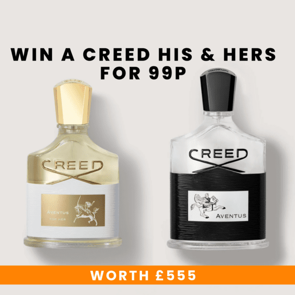 CREED AVENTUS - HIS & HERS