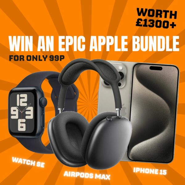 EPIC APPLE BUNDLE