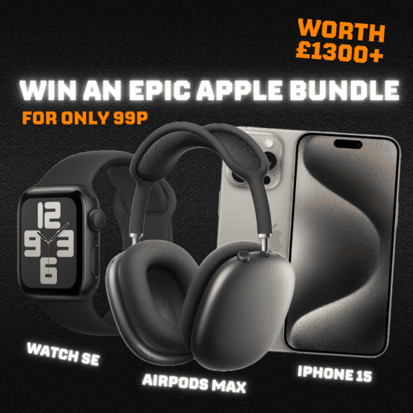 EPIC APPLE BUNDLE