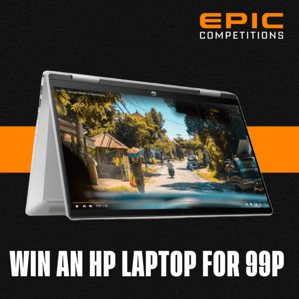 HP PAVILION x360