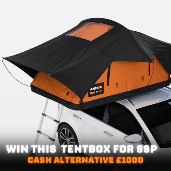 TENTBOX LITE 2.0