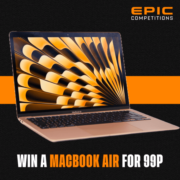 GOLD MACBOOK AIR