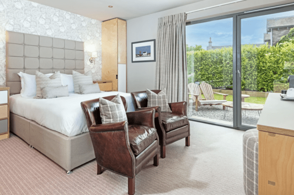 PITLOCHRY LUXURY OVERNIGHT STAY - Image 3