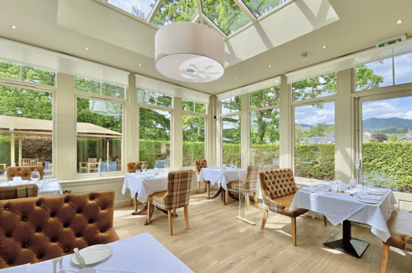 PITLOCHRY LUXURY OVERNIGHT STAY - Image 4