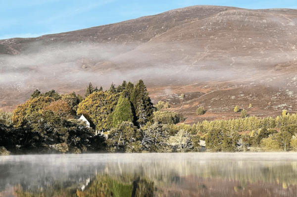 PITLOCHRY LUXURY OVERNIGHT STAY - Image 5