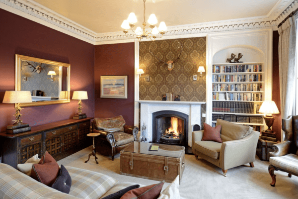 PITLOCHRY LUXURY OVERNIGHT STAY - Image 6