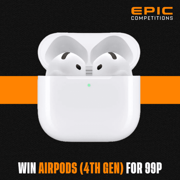 APPLE AIRPODS (4TH GEN)