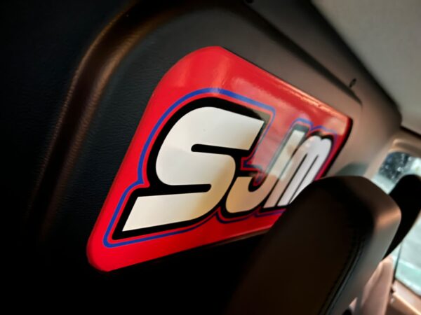 FLAT OUT FLAT BROKE FORD M SPORT TRANSIT PLUS £4000 OF INSTANT WINS - Image 5