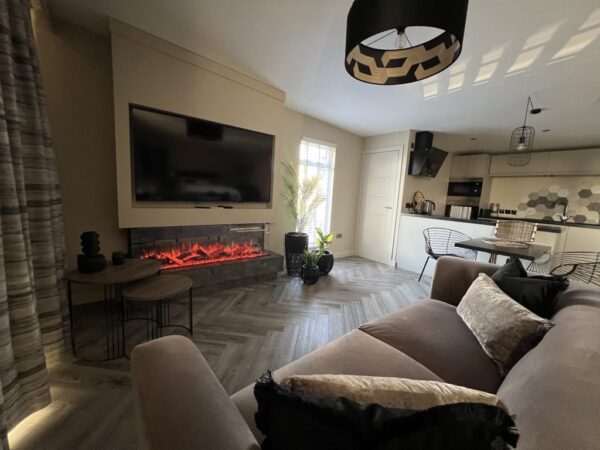 2 NIGHTS STAY AT LOUDON MAINS + INSTANT WINS - Image 7
