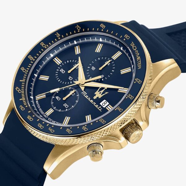MASERATI WATCH - Image 4