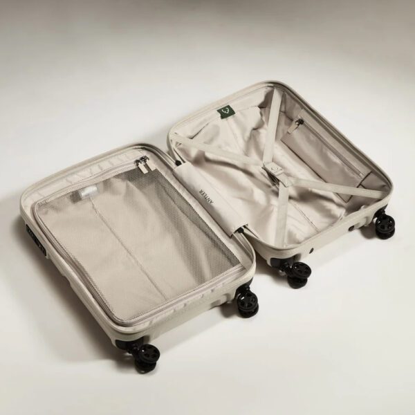 ANTLER SUITCASE SET - TAUPE - Image 2
